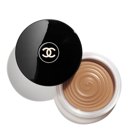 chanel le beige bronzer|chanel soleil tan bronzing makeup.